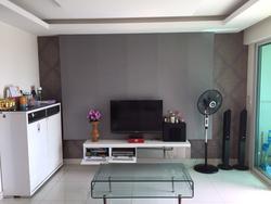 Blk 588A Park Central @ Amk (Ang Mo Kio), HDB 5 Rooms #133817952